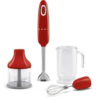 Smeg HBF03RDEU Rouge