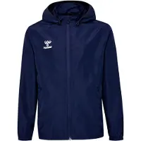 Hummel Veste de sport 'ESSENTIAL' marine / blanc