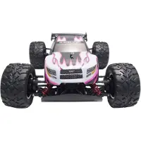 Amewi 22177 RC Auto S-TrackV2 Truggy Li-Ion Akku 1500mAh/14+