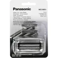 Panasonic WES9020 - Lame de rechange et tondeuse - pour rasoir - pour ES8243, ES8243S803, ES8249, ES8249S802 ; Pro-Curve ES8249S803, ES8249S811