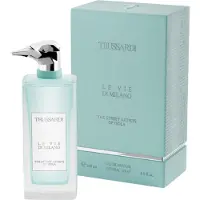 Trussardi Les artistes de rue d'Isola