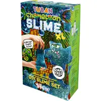 TUBAN Slime DIY XL kit caméléon TU3456