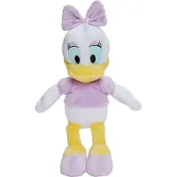 Disney Mascotte Disney en peluche Daisy Canard 25 cm