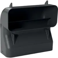 Bosch Courbe Verticale 90º HEZ9VDSB4