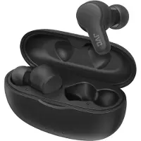JVC Ha-h7t-be Wireless Earphones Noir