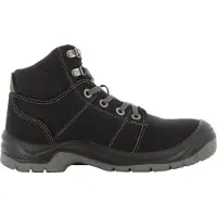 Safety Jogger Chaussures De Sécurité Montantes Safety Jogger Desert S1p Src - Noir - 45
