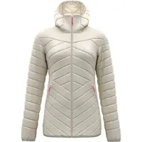 Salewa Doudoune à capuche femme Brenta