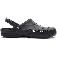 Crocs Sabots baya - Noir