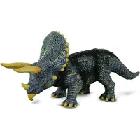 Collecta Figurine de Triceratops - Figurine d'animal