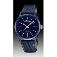 Lotus Watches montre Homme 18166/2