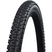 Schwalbe G-One Ultrabite 27.5" (584 mm) 50.0 Black Trekking Bike Tire