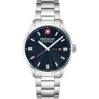 Swiss Military Hanowa ROADRUNNER MAXED SMWGH0001602 Montre-bracelet pour homme