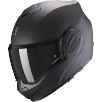 Scorpion Casque moto EXO-TECH EVO noir mat XXXL