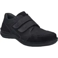 Josef seibel New Anvers 85 | Chaussures basses pour Hommes | noir