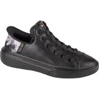 SKECHERS Boty Snoop One, 251016BBK