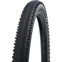 Schwalbe Hurricane (noir, ETRTO : 62-584)