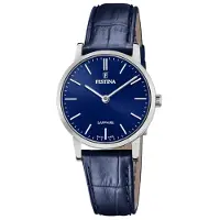 Festina - F20013/3 - Montre-bracelet - Femmes