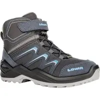 Lowa Chaussures Maddox Warm Mid Gtx 6417810917