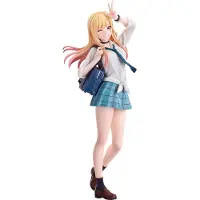 Good Smile Company My Dress-Up Darling Pop Up Parade Statue PVC Marin Kitagawa 19 cm