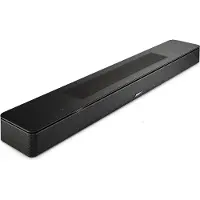 Bose Barre de Son Connectée