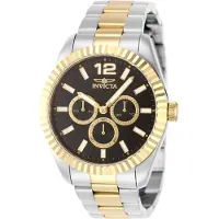 Invicta Specialty 49515 Montre à Quartz pour Homme - 43 mm