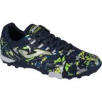 Joma Chaussure de foot 'Maxima 25 MAXS TF' bleu foncé