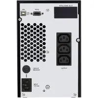 FSP PPF8001305 FSP USV Champ 1 kVA Tour en ligne 900 W IEC
