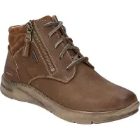 Josef seibel Conny 52 | Bottines pour Femmes | marron