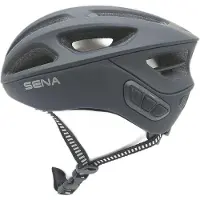 Sena -R1.OB00S01 Casque connecté R1 Noir onyx Taille S (Sans FM)