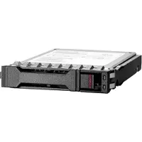 HP Mission Critical - Disque dur - 900 Go - échangeable à chaud - 2.5" SFF (6.4 cm SFF)