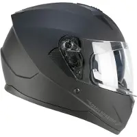 Ska-p Casque intégral 3MHA SPEEDER MONO noir mat taille XXL