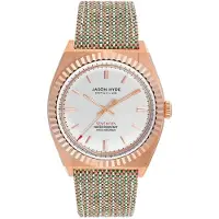 Jason Hyde Montres jh10006