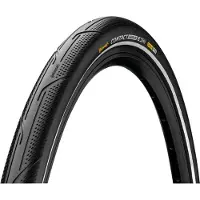 Continental 2 pneus Contact Urban 50-559 Reflex SafetyPro, dimensions 26x2.00
