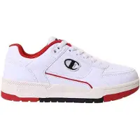 Champion Sneakers S32816-WW012 in White color size 38.5