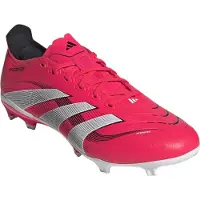 Adidas Predator League Fg/mg Football Boots Rouge EU 46 2/3 Homme
