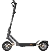 NAVEE Trottinette électrique ST3 500 W Noir
