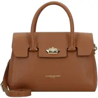 Lancaster Sacs à main 'Lancaster Sac Milano Cosmos S Camel' marron