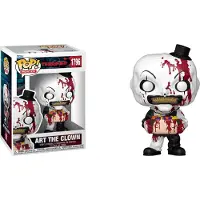 Funko POP! Funkopop! Art the Clown - Winylowa Figurka Terrifier od