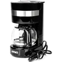 Amio Cafetière, Auto / Camion 24V Pot 650Ml