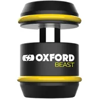 Oxford Beast Verrouillage