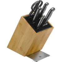 WMF Spitzenklasse Plus 1882159992, set de couteaux 6 pièces