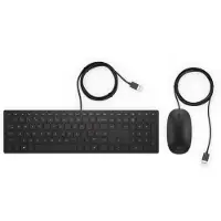 HP Clavier Et Souris Pavilion 400 Espagnol