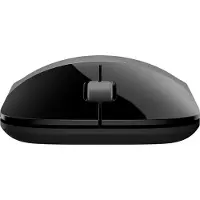 HP Z3700 Dual Souris Sans Fil Argent