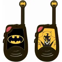 Batman Radios numériques d'une portée allant jusqu'à 2 km Batman