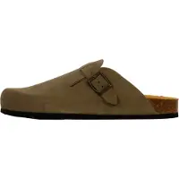 Plakton Mules en cuir Blog