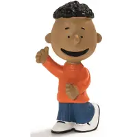 Schleich Peanuts, Franklin 22011