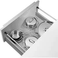 WMF Mini Stielpfanne mit Antihaftversiegelung, 18 cm 7115006242 4000530700506
