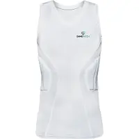 Gamepatch Padded comp. Chemise Pro