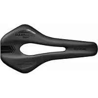 Selle San Marco Selle Open-Fit Dynamic Wide Noir Taille unique Vélo de route