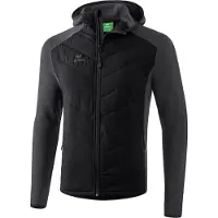 Erima Veste matelassée Function Noir